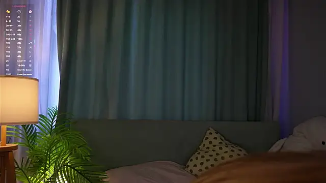 ShantellAngulo webcam