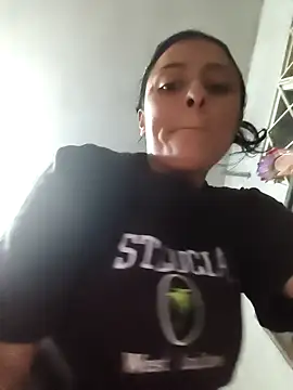 Scarlet_Passion webcam