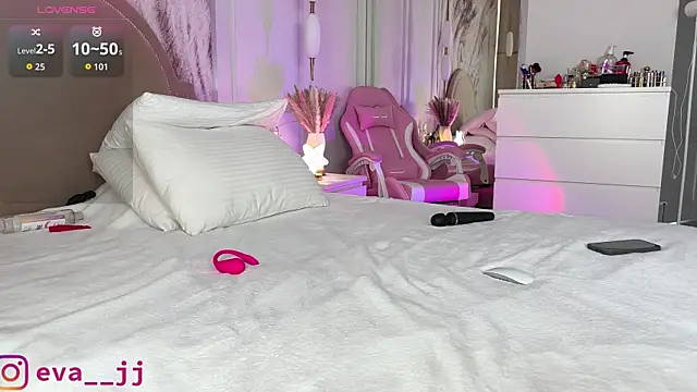 Eva_JJ webcam