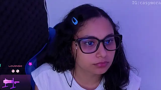 Cuteprincess21 webcam