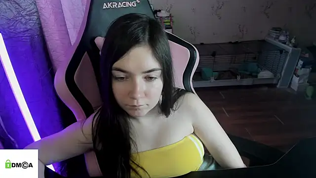 Crazy_forest_fairy webcam