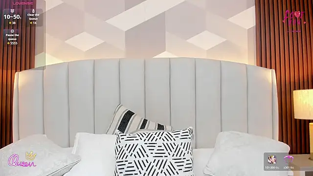 Marge_lasander webcam