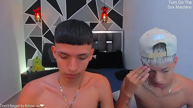 Juan_Nd_Steven webcam
