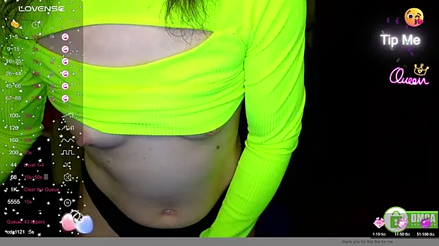 Muse_kitty_jenia webcam