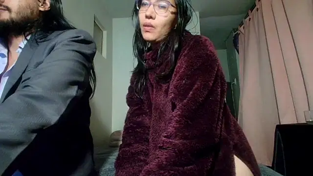 deserters_anki webcam