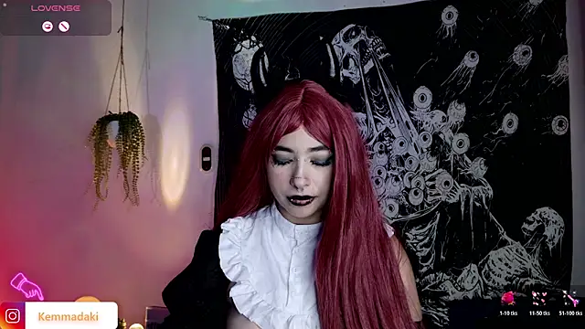 kemmadakii