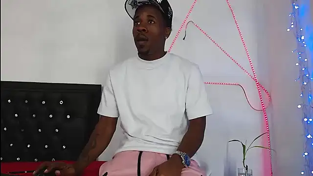 Damian_hart_24CM webcam