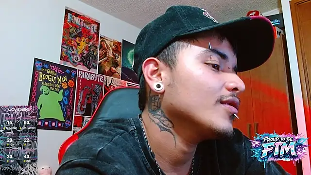 Hgp3riodictabl3 webcam