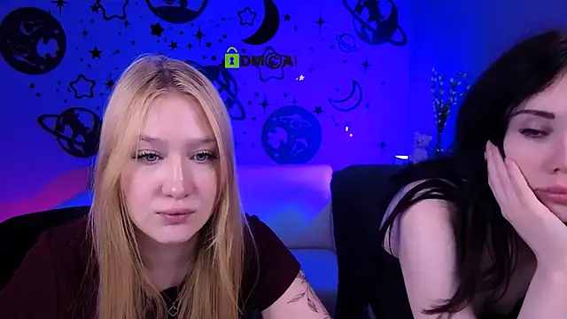 playful_sophie webcam