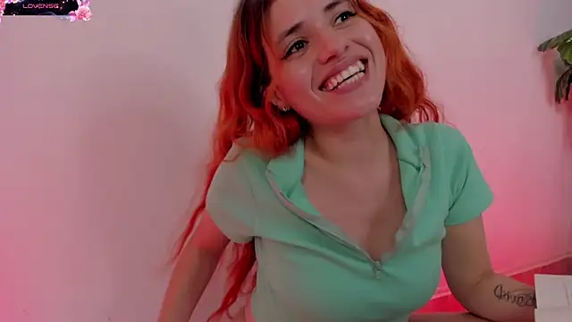 alliss_ginger_ webcam