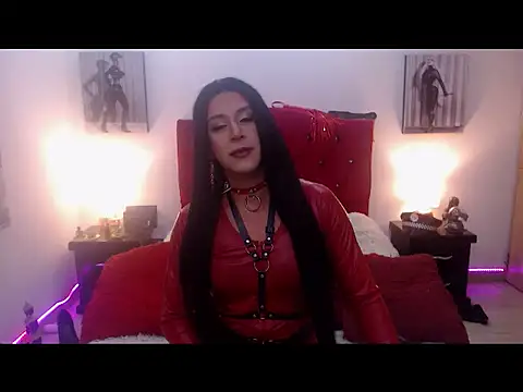 CharlotteBrooks webcam