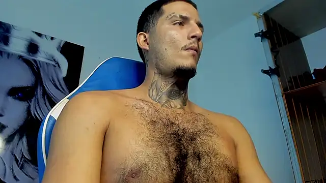 Lord_Luciferhot_Dirty666 webcam