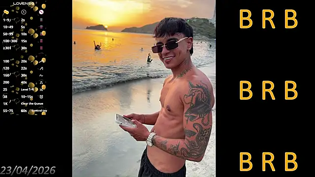 ftm_xxxperiencie (M young) - SQUIRT NOW (ORGAMS)