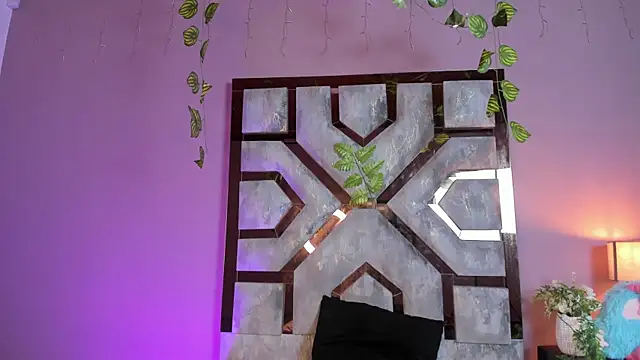 Electra_Gosselin webcam