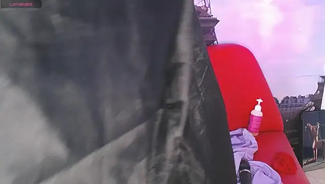 little_ellie_1 webcam