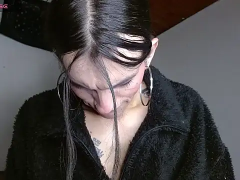 Scarlett_crastrawberry webcam