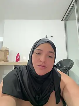 sweetmuslim01's live cam