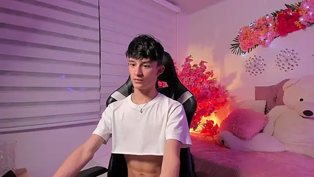 Patrick_Howland_ webcam