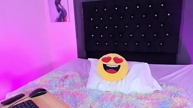 ChloeSterling webcam