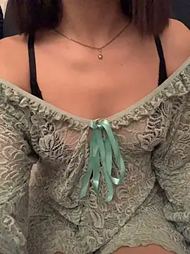 Branquinha_rose webcam