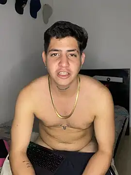 Johannes_mills webcam