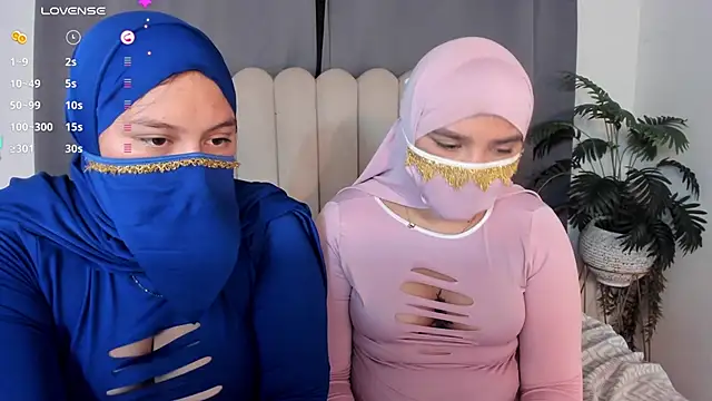 aziza_dalila02 webcam