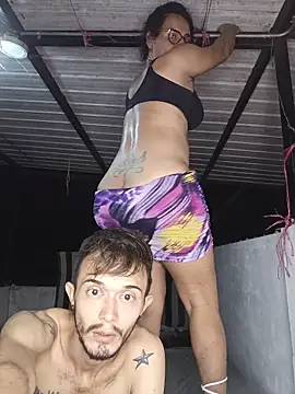 zamara_and_erik webcam