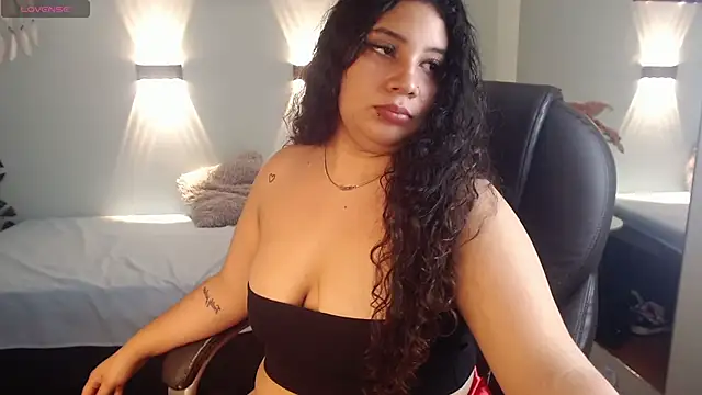 zoe_lov1 webcam