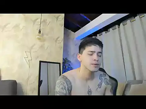RONNY_COLTON webcam