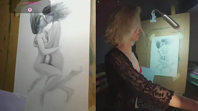 Goddes_Meleys webcam