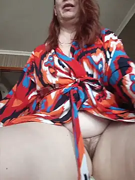 GoddessLara webcam