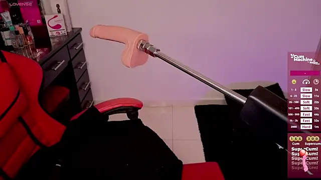 valery_adams1 webcam