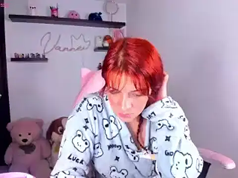 vannessa__shy - Vannessa__Shy's free webcam - UK Sex Cams