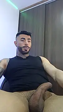 andrea_de_lucaa webcam