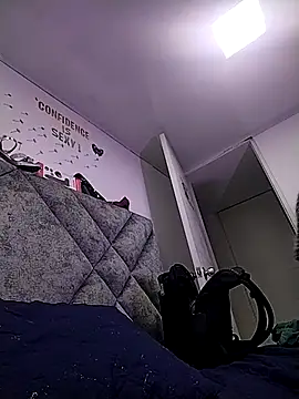 Shantey_Laurent webcam