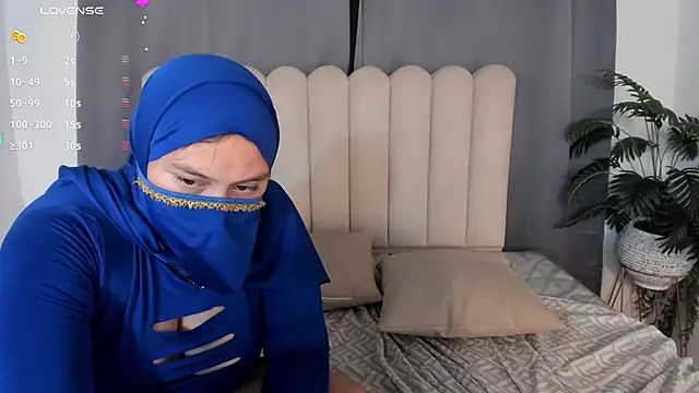 aziza_dalila02 webcam