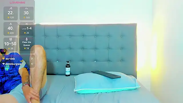 CharlotteAndSimon webcam