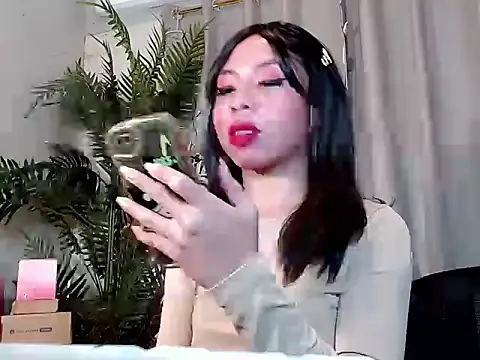 AsianTrixxx webcam