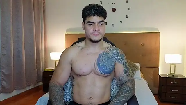 Steven_Velez webcam