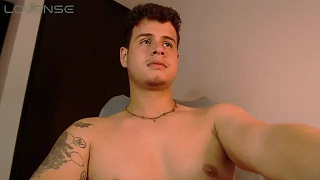 bjornsteel (M young) - Biceps time