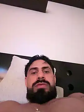 ryan_black3 (M young) - completely naked