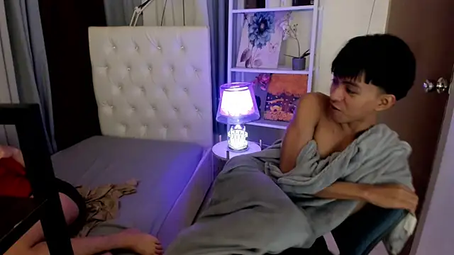 davincihugecock's room