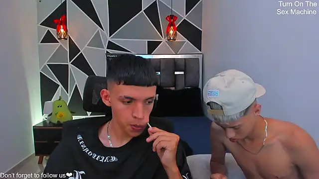 Juan_Nd_Steven webcam