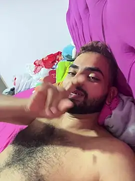 Jouemandannie webcam