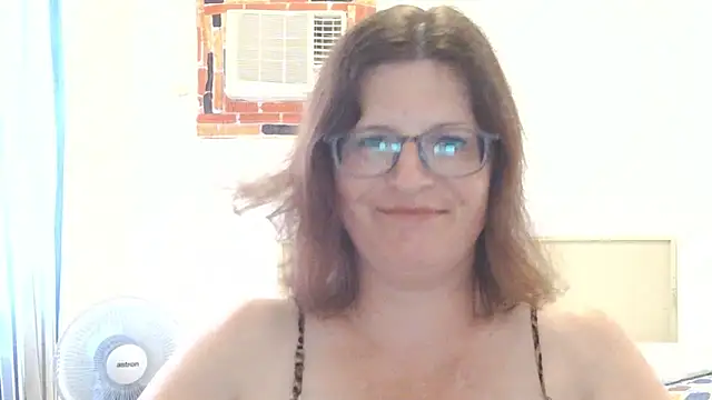 Domina_Tasselina_Goddess webcam