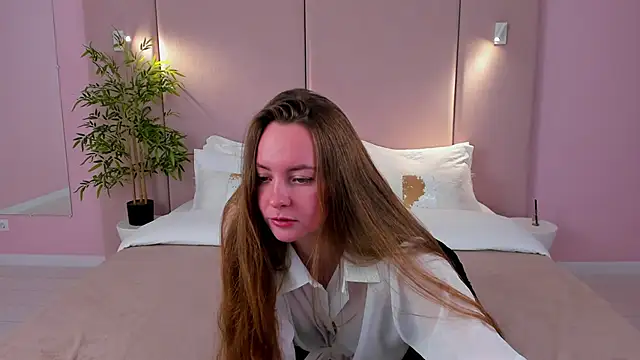 JaniceCollins webcam