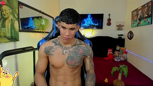 Preview of damian_latinxxx