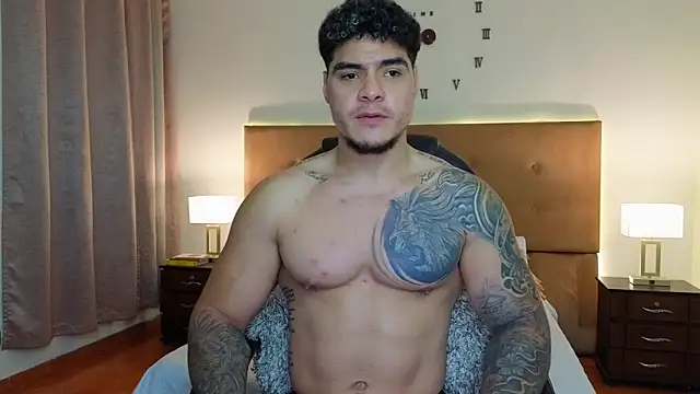 Steven_Velez webcam