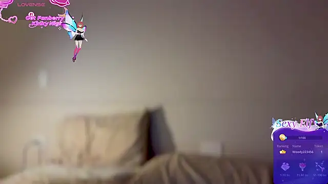 MarcellaGriffin webcam