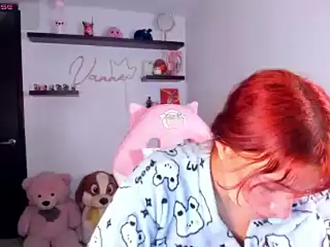 Vannessa__Shy webcam